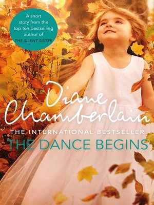 cover image of The Dance Begins